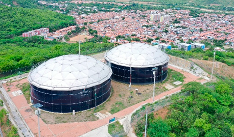 Acueducto