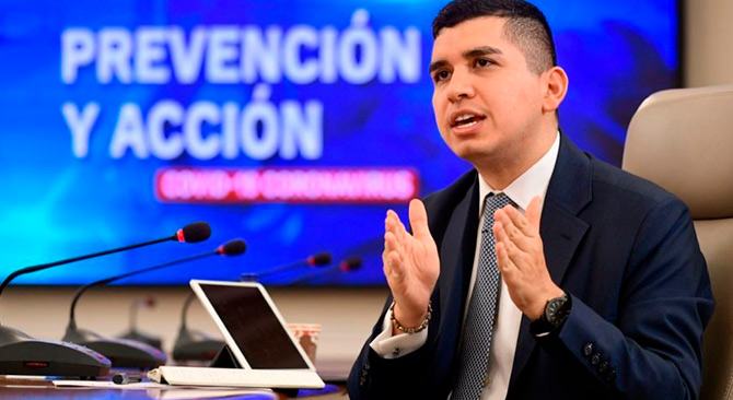 Foto: Cortesía de Presidencia