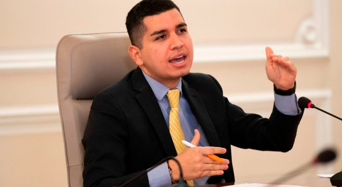 Foto: Cortesía Presidencia
