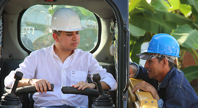 Foto: Sharon Durán (MVCT)