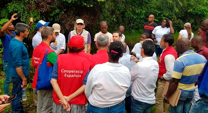 Foto: Vanessa Gómez. AECID.