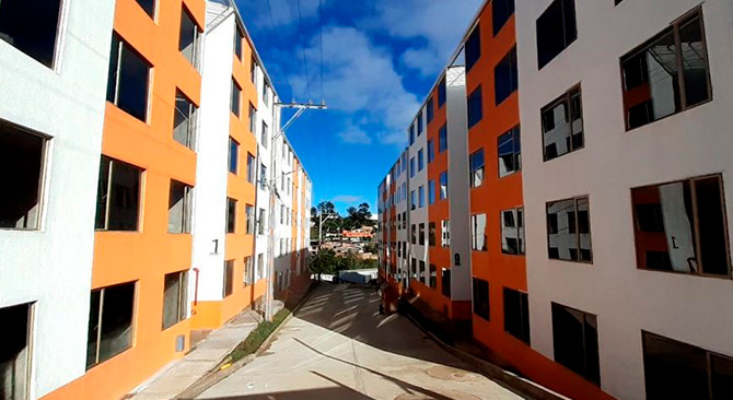 Foto: Kromo Constructores 
