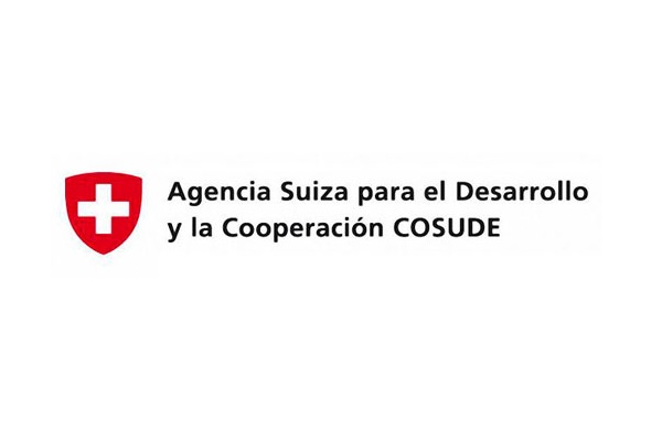 logo agencia suiza