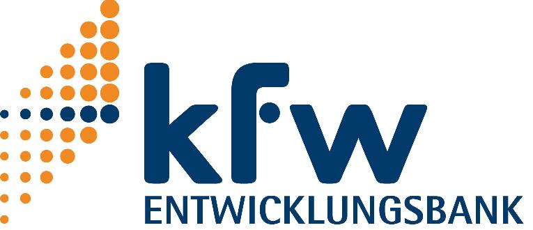 logo KFW