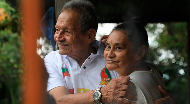 Foto: René Valenzuela (MVCT)