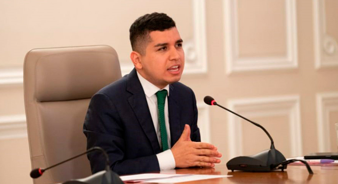 Foto: cortesía Presidencia.