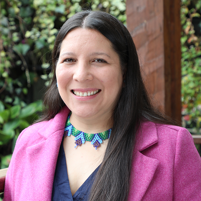 fotograf&iacute;a perfil funcionario