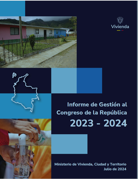 Agosto 2023 - Junio 2024