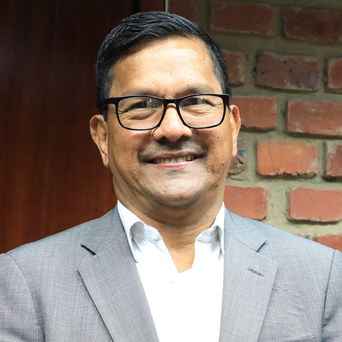 fotograf&iacute;a perfil funcionario