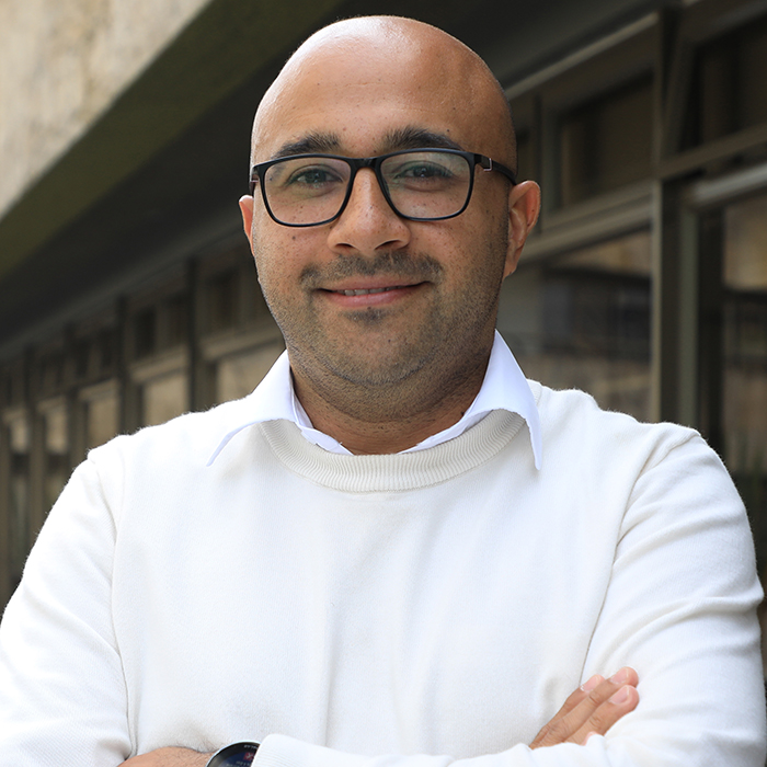 fotograf&iacute;a perfil funcionario