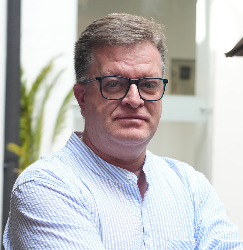 fotograf&iacute;a perfil funcionario