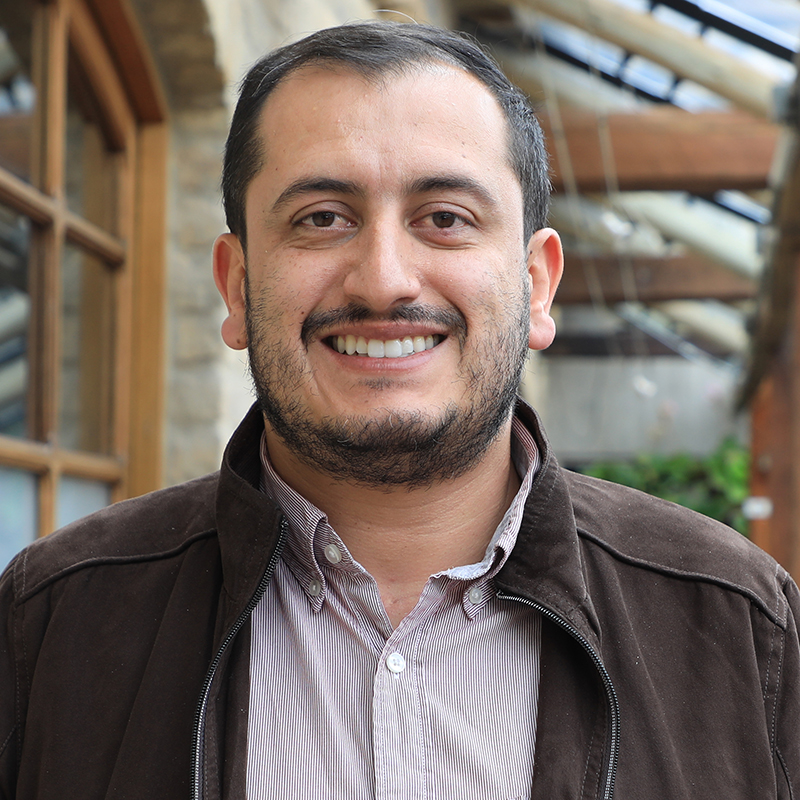 fotograf&iacute;a perfil funcionario