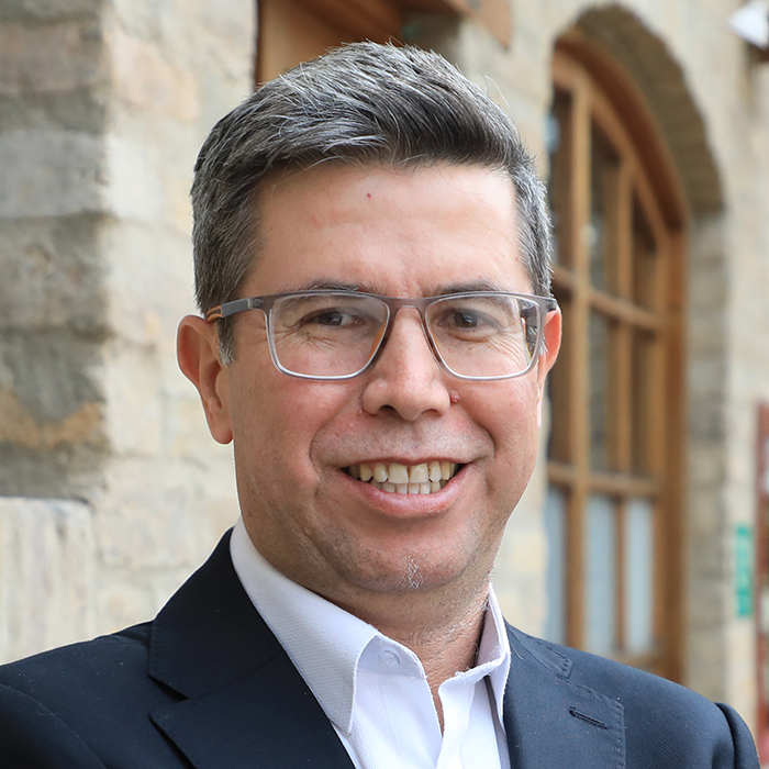 fotograf&iacute;a perfil funcionario