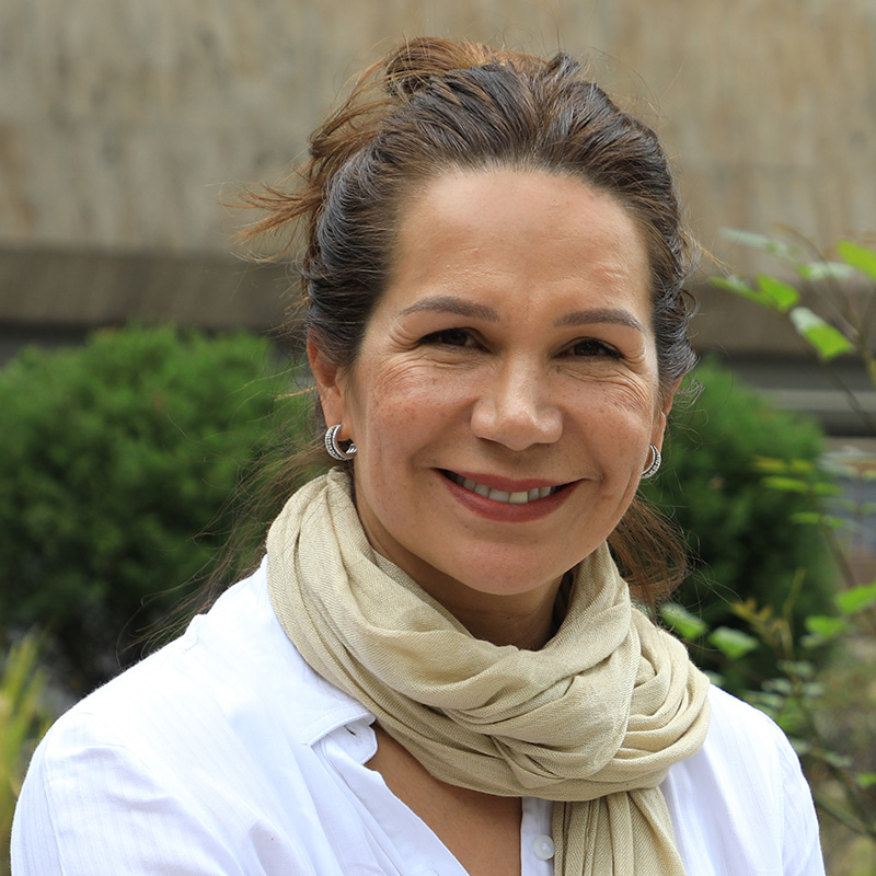 fotograf&iacute;a perfil funcionario