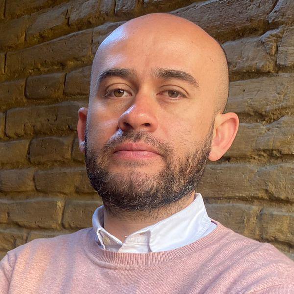 fotograf&iacute;a perfil funcionario