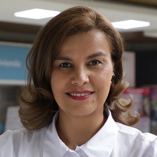 fotograf&iacute;a perfil funcionario