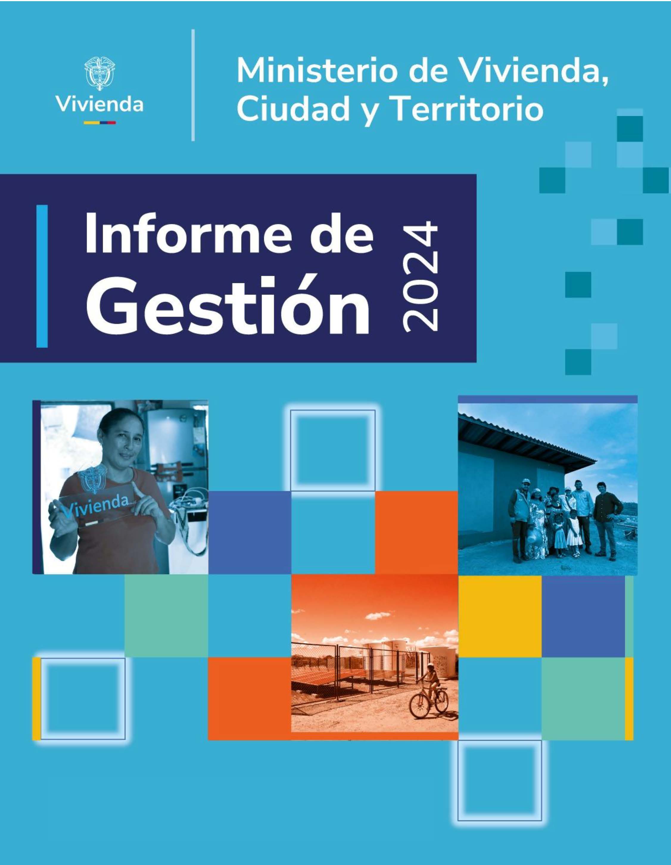 Informe Anual 2024