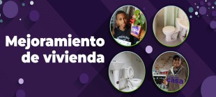 Mejoramiento de Vivienda