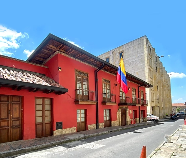 imagen de contexto ión