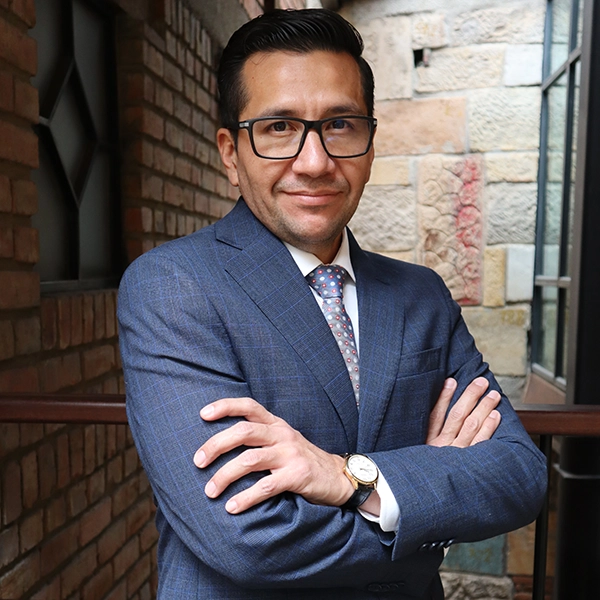 fotograf&iacute;a perfil funcionario