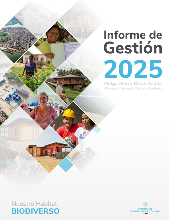 Informe Anual 2025
