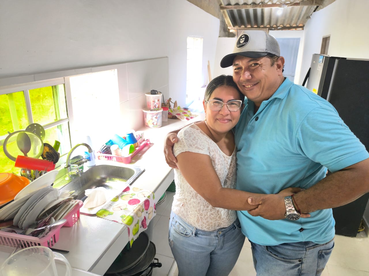 Programa Mejoramiento de Vivienda Urbana y Rural
