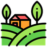 ico vis rural