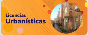 tarjeta licencias urbanisticas