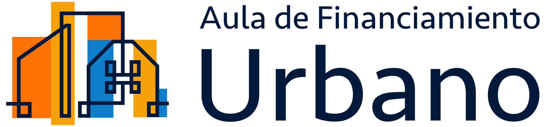 Aula Financiamiento Urbano