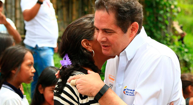 En el Cauca 496 familias de escasos recursos recibiran viviendas gratis de la segunda fase