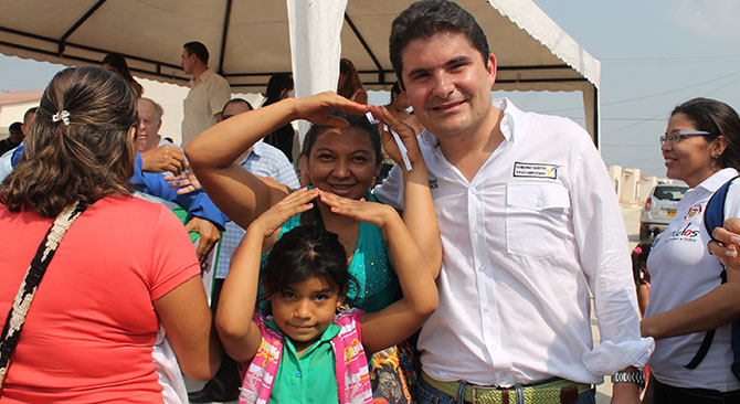 Minvivienda liderara encuentro con Gobernadores sobre segunda fase de viviendas gratis