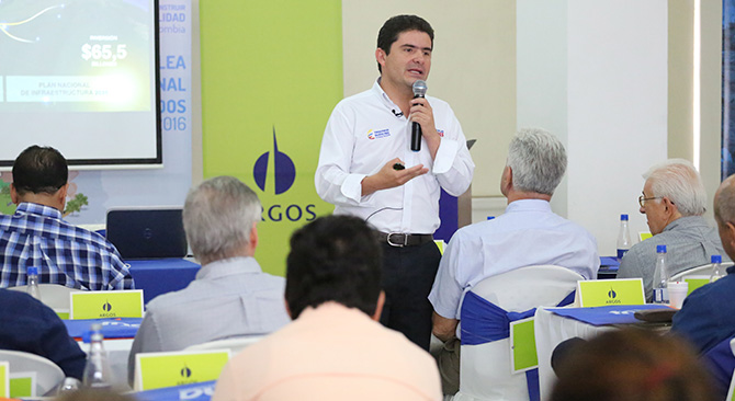 Colegios por 25 mil millones de pesos beneficiaran a proyectos de viviendas gratis en Cucuta Minvivienda