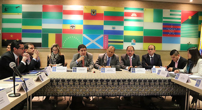 Gobernadores presentaran mas de 150 proyectos para segunda las nuevas ‘100 mil viviendas gratis’