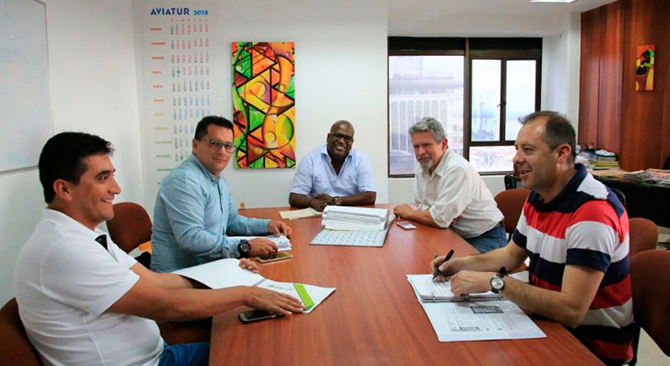 Estamos trabajando por mas oportunidades habitacionales en Buenaventura Vicevivienda