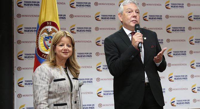 Feria de vivienda Mi Casa Ya Para Todos llega a Barranquilla