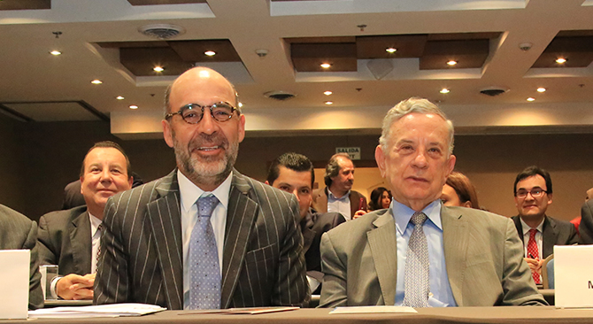 Minvivienda realizara balance de gestion durante el 20 Congreso Nacional de Andesco en Medellin