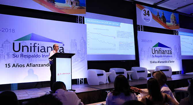 La vivienda multiespecie tambien debe ser compromiso del sector inmobiliario