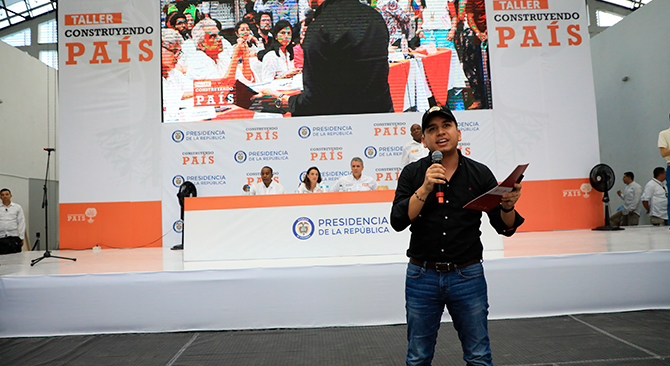 200 Viviendas Gratis seran construidas para la poblacion mas vulnerable de Quibdo Choco