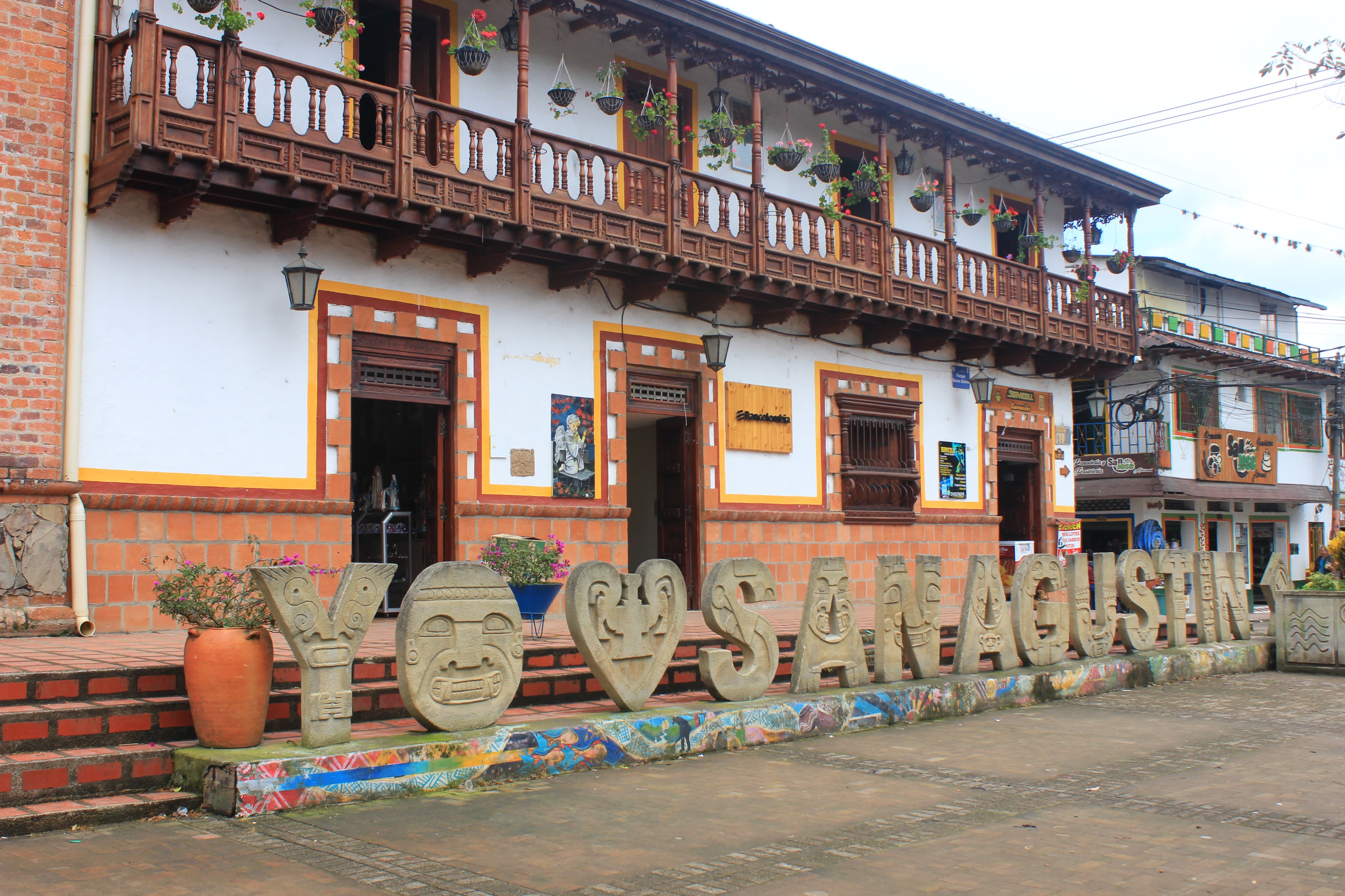 FOTOGRAFÍA SOLUCIONES HABITACIONALES SAN AGUSTIN 01