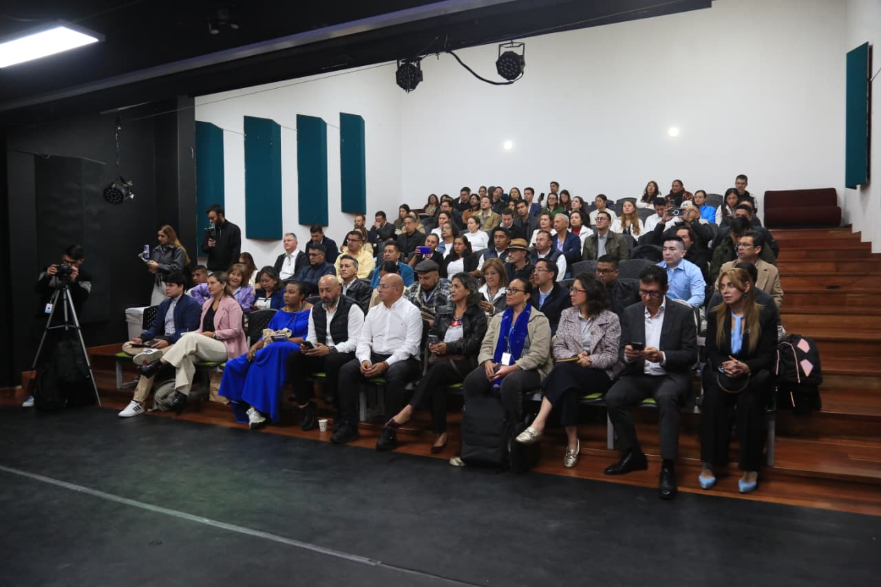 FOTOGRAFIA EVENTO HUELLA AZUL 01