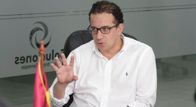 Aprobados 104407 millones de pesos para proyectos de acueducto alcantarillado y aseo en Tolima