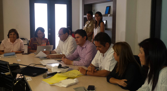 Minvivienda participara en la inauguracion de la planta de potabilizacion hoy en Malambo Atlantico