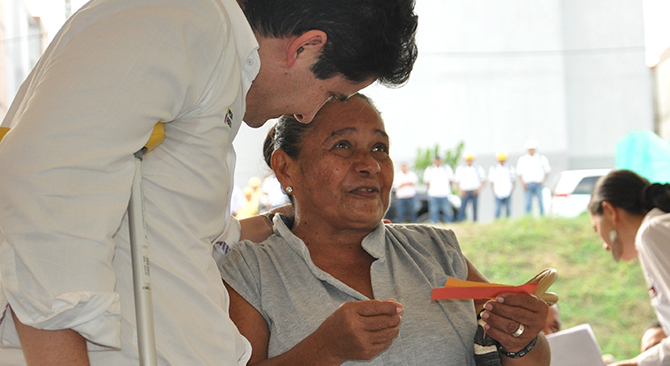 Minvivienda liderara manana en Neiva sorteo que les permitira a 640 hogares acceder a viviendas completamente subsidiadas