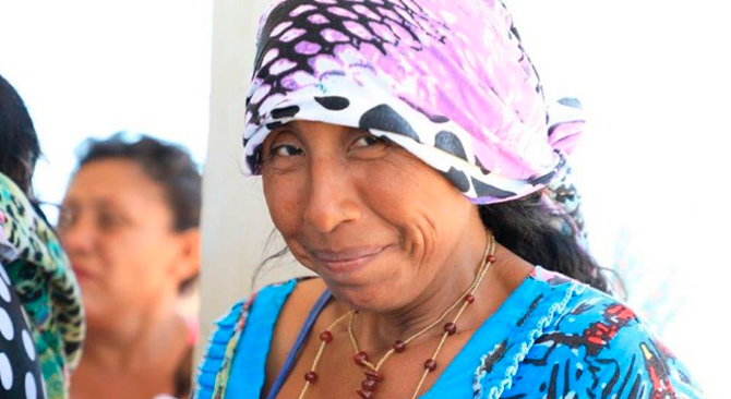 Minvivienda y Gobernacion de La Guajira abren inscripciones para hogares que quieran aplicar al programa Casa Digna Vida Digna