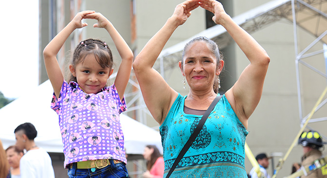 Gobierno Nacional cumplio con Antioquia 13523 familias de 55 municipios ya tienen casas gratis