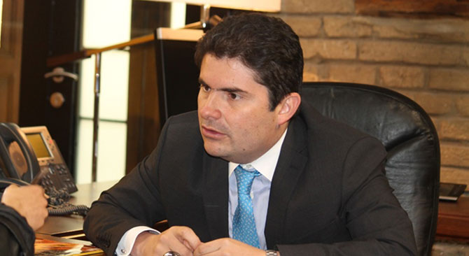 Minvivienda alerta a los ciudadanos sobre falsas cartas de asignacion de viviendas gratuitas en Bogota
