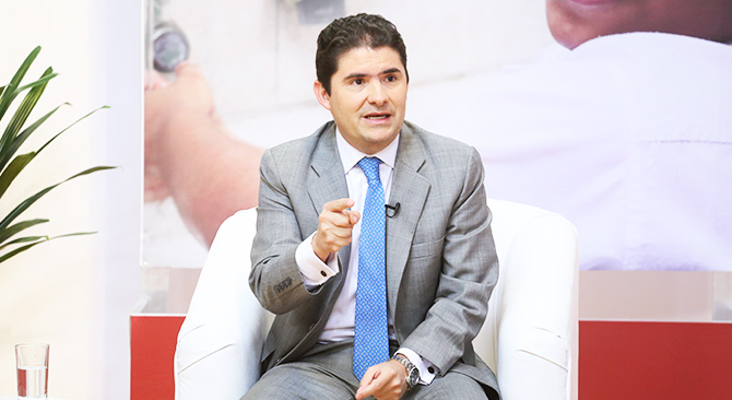 Programas habitacionales para clase media jalonan la financiacion de vivienda en el pais
