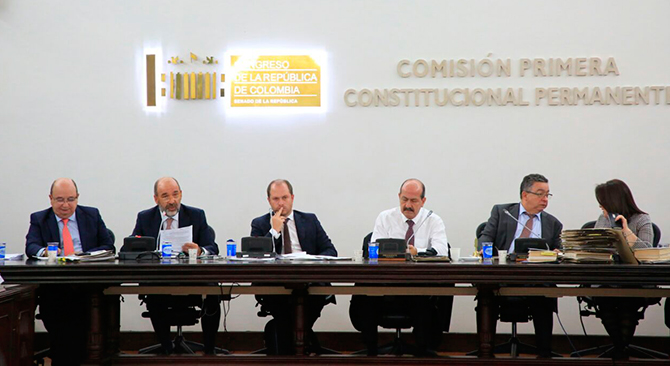 Minvivienda le cumple a Buenaventura