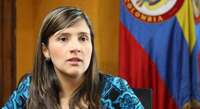 Minvivienda da vía libre a importante proyecto para optimizar el servicio de acueducto en Vergara, Cundinamarca