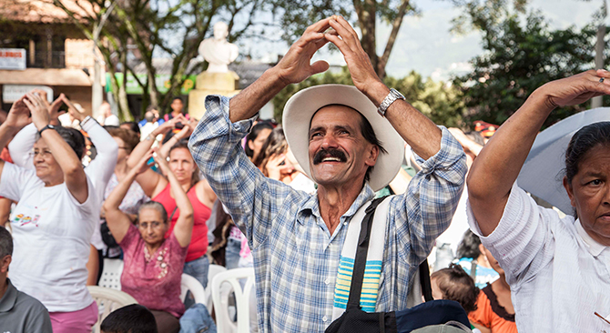 Minvivienda sorteará esta semana 861 viviendas ciento por ciento subsidiadas en 14 municipios de Antioquia